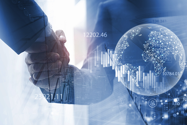 完善保密機制<br>文件不外流